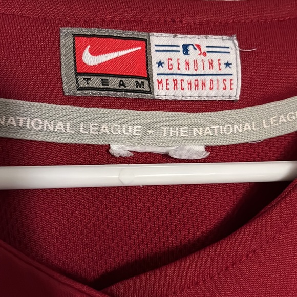 Arizona Diamondbacks Jersey - Picture 3 of 4